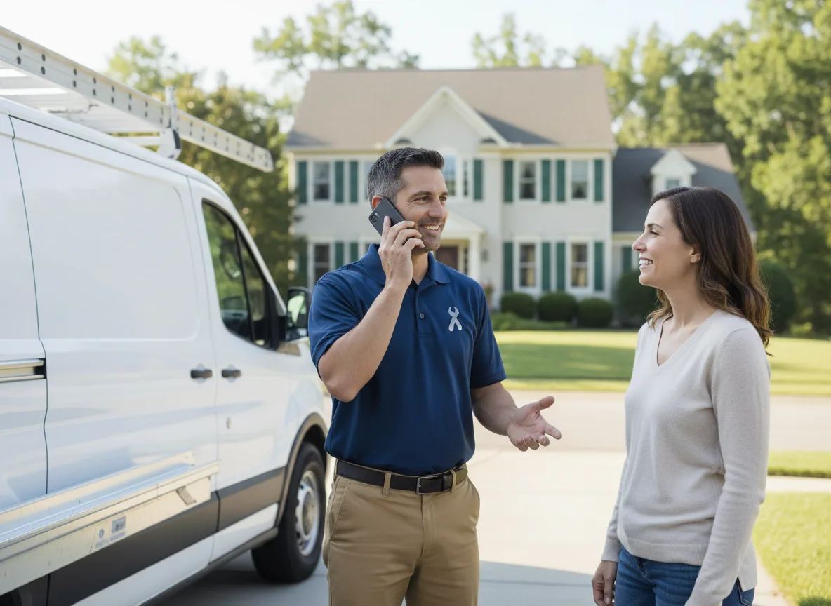 Home Gutter Service Orgas, WV FAQs