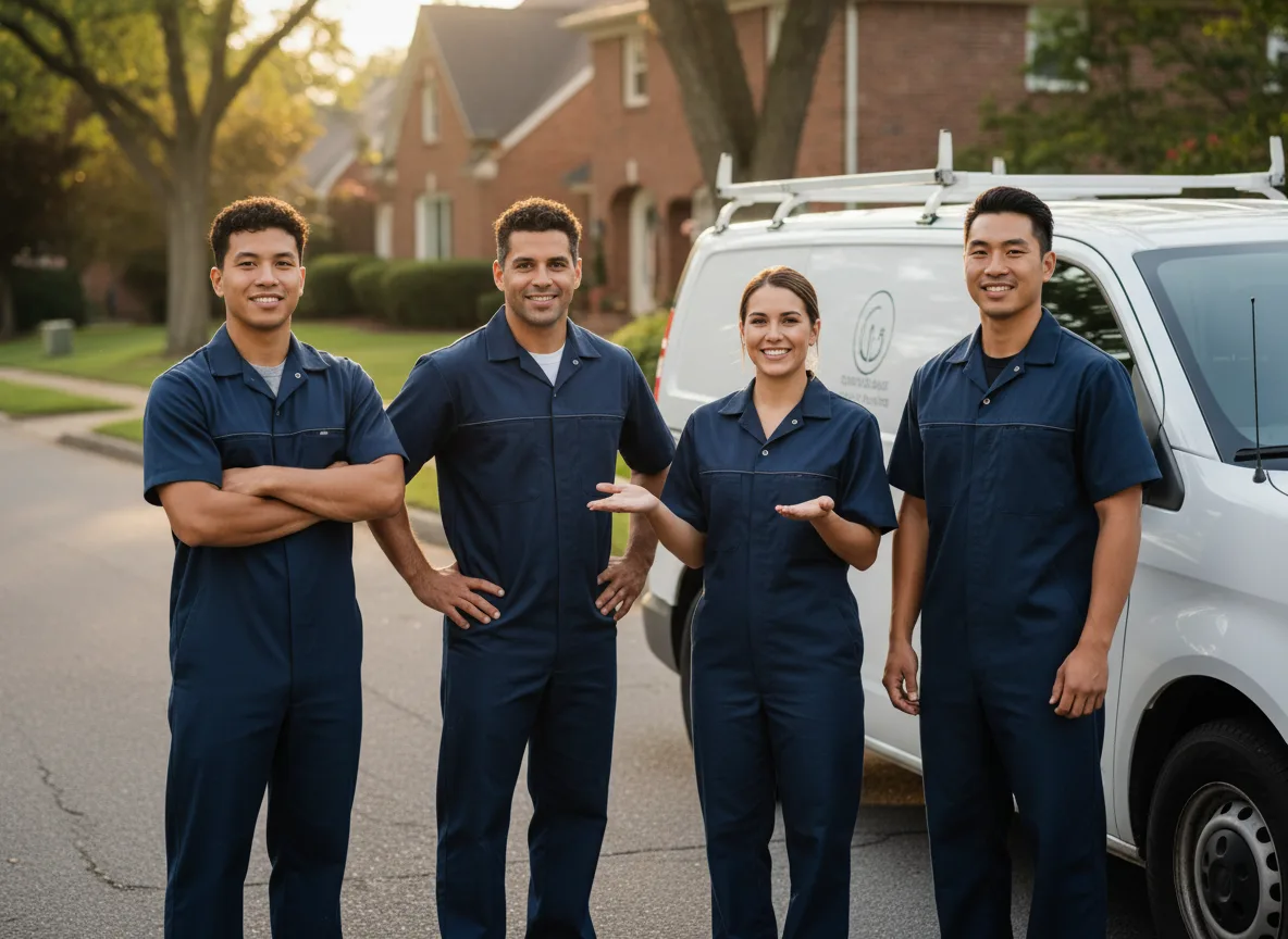 Home Gutter Service company in Orgas, WV
